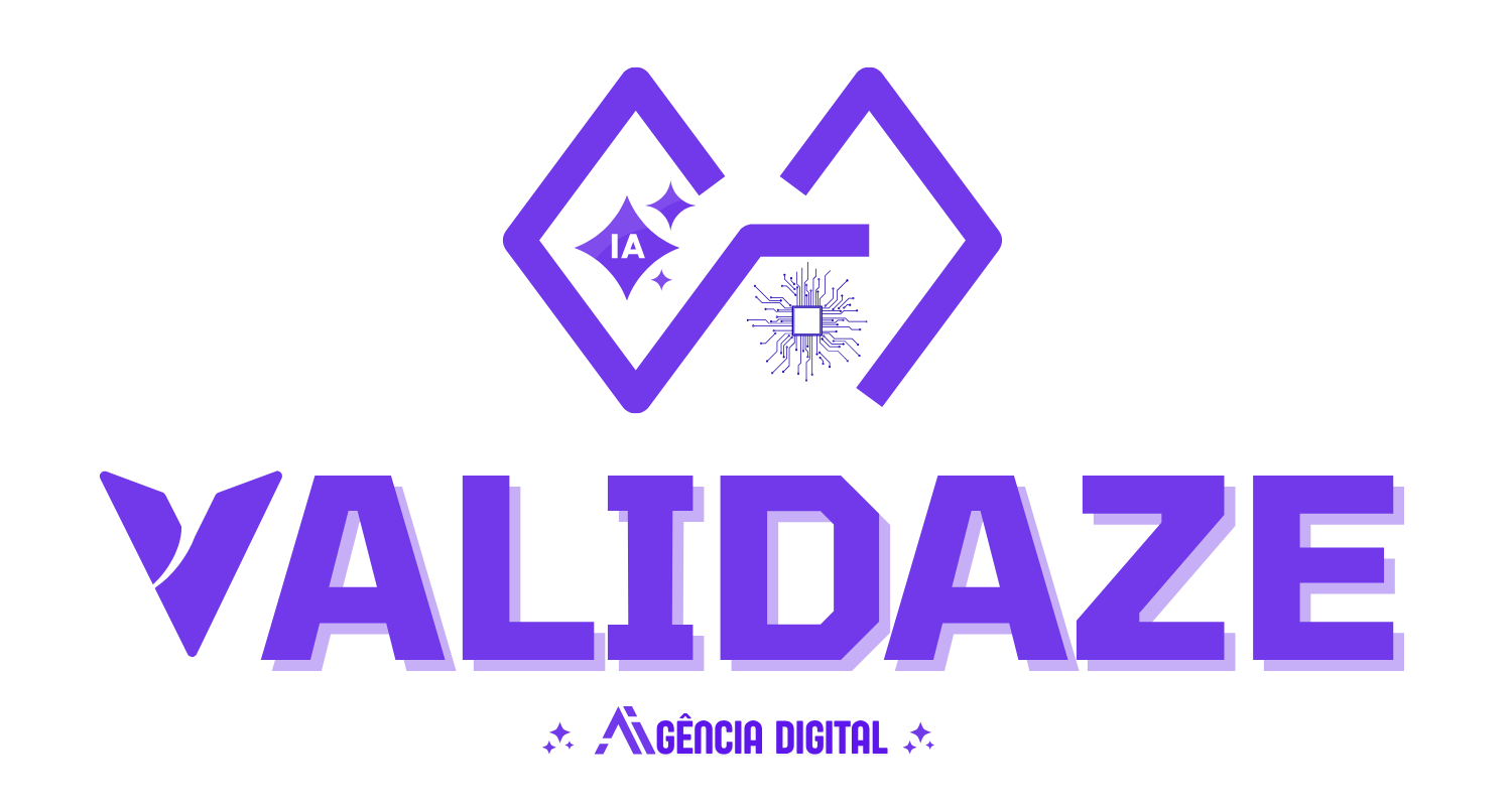 Agência Validaze logo